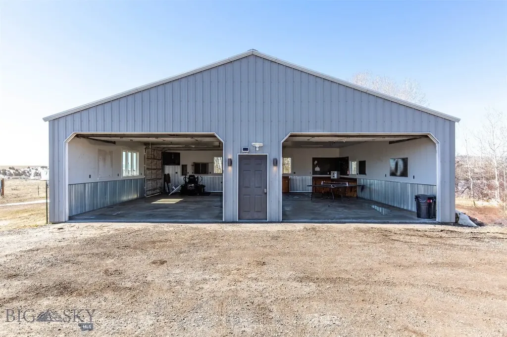 1535 Reynolds Creek Road Belgrade MT 59714