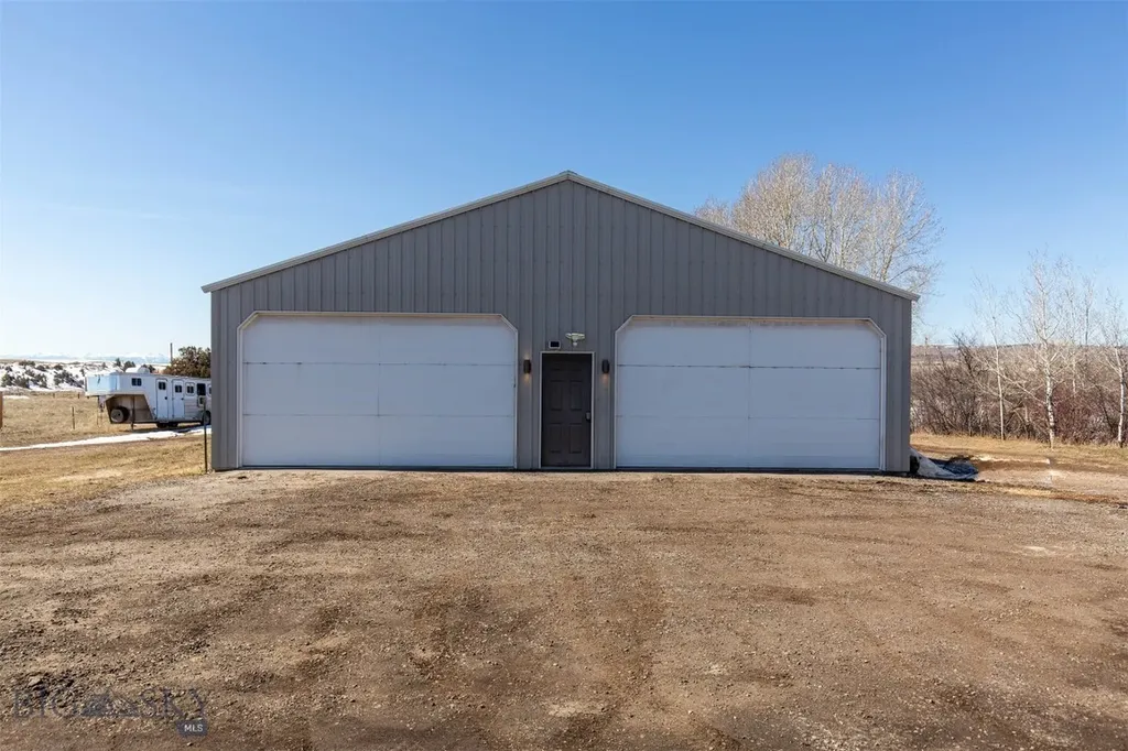 1535 Reynolds Creek Road Belgrade MT 59714