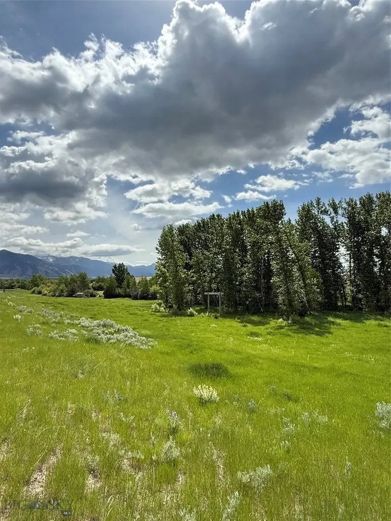 1535 Reynolds Creek Road Belgrade MT 59714