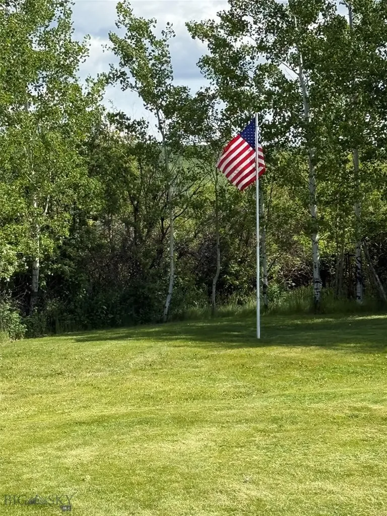 1535 Reynolds Creek Road Belgrade MT 59714