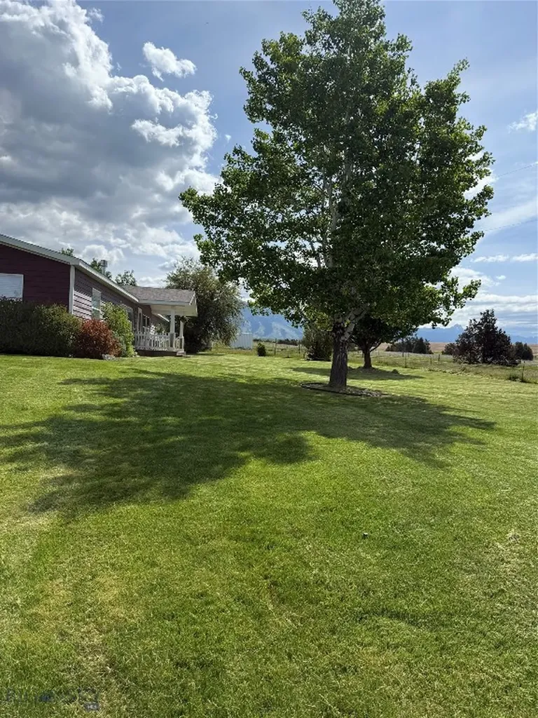 1535 Reynolds Creek Road Belgrade MT 59714