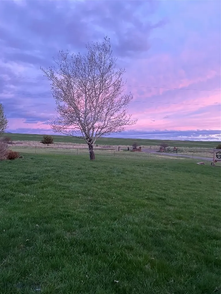 1535 Reynolds Creek Road Belgrade MT 59714