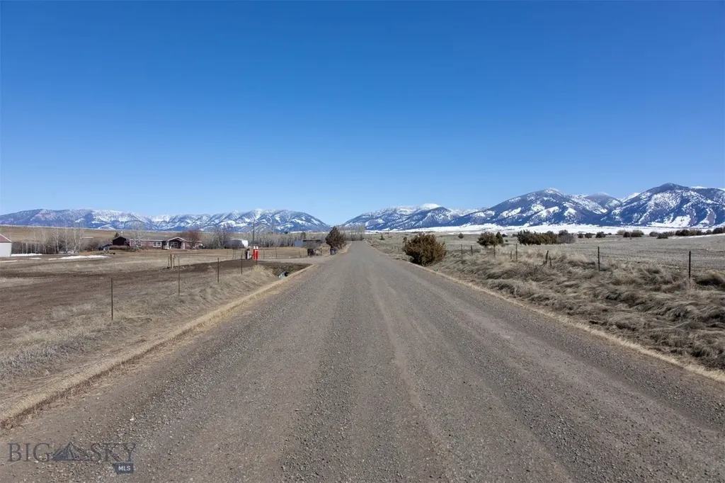 1535 Reynolds Creek Road Belgrade MT 59714