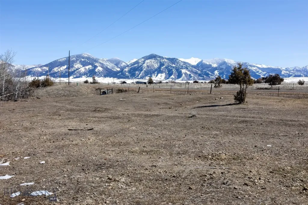 1535 Reynolds Creek Road Belgrade MT 59714