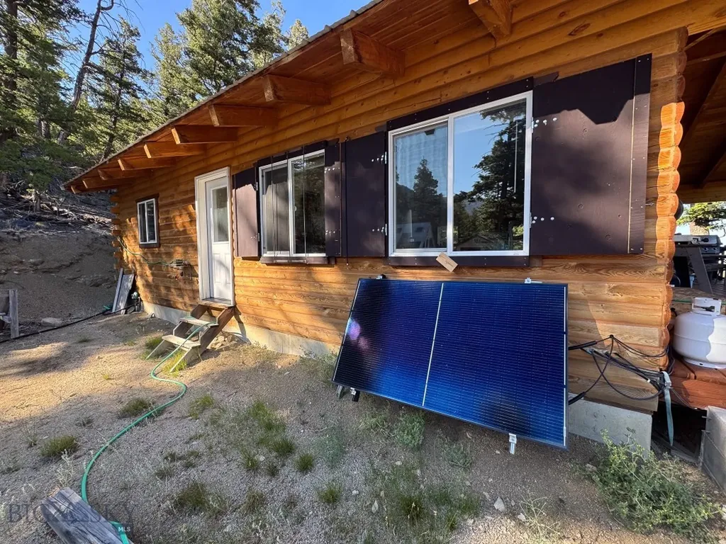 336 Quintana Lane Boulder MT 59632
