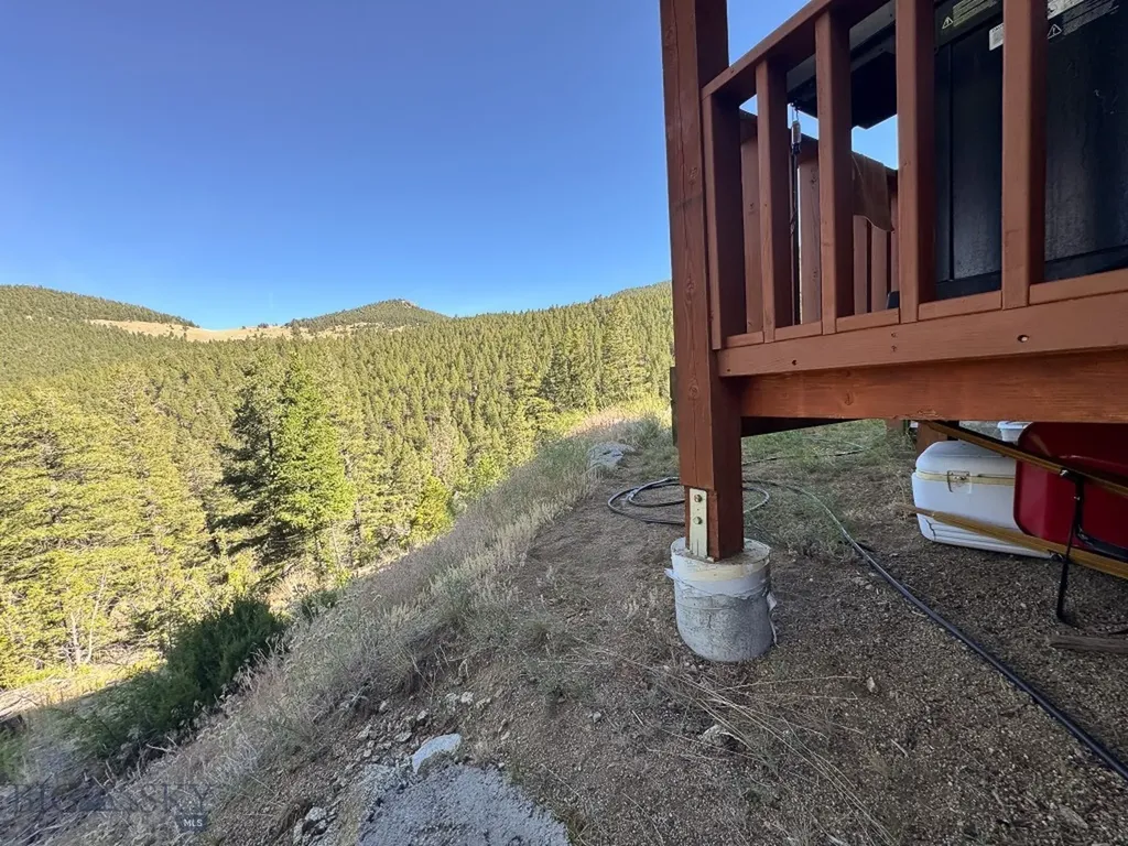 336 Quintana Lane Boulder MT 59632