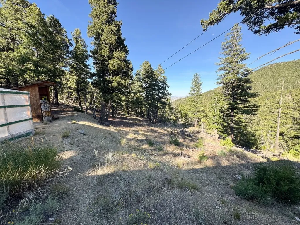 336 Quintana Lane Boulder MT 59632