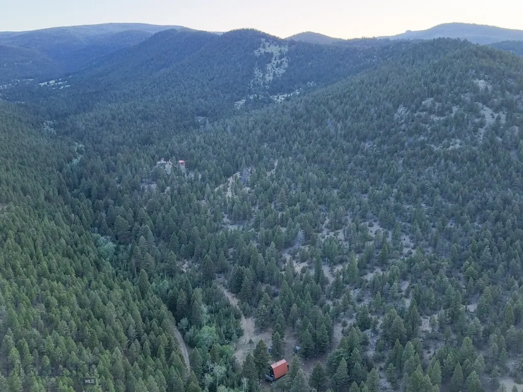 336 Quintana Lane Boulder MT 59632