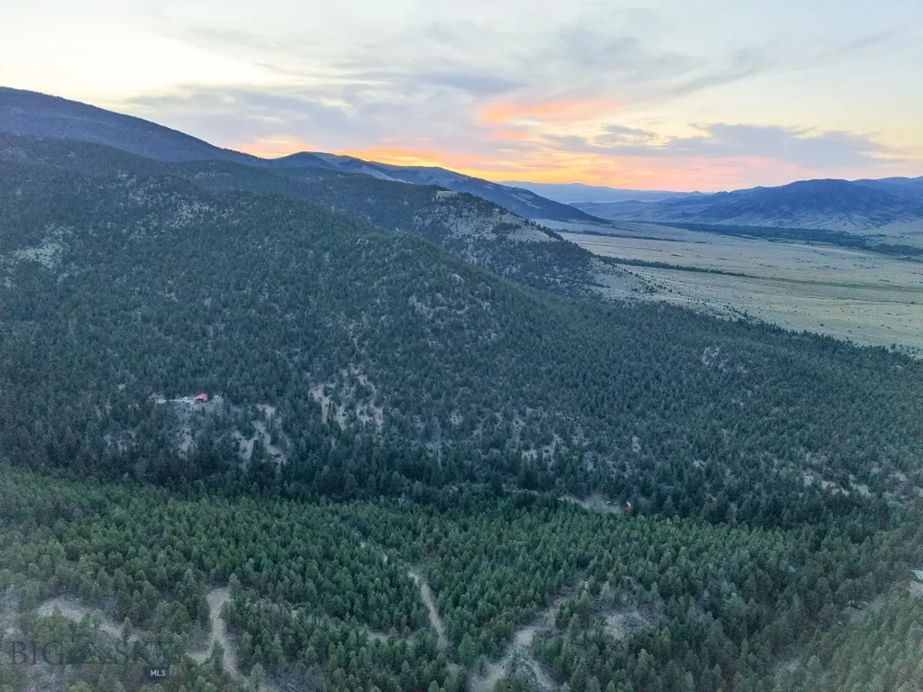 336 Quintana Lane Boulder MT 59632