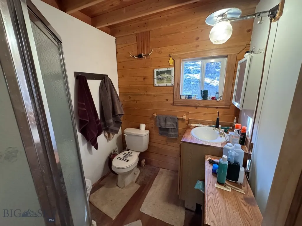 336 Quintana Lane Boulder MT 59632