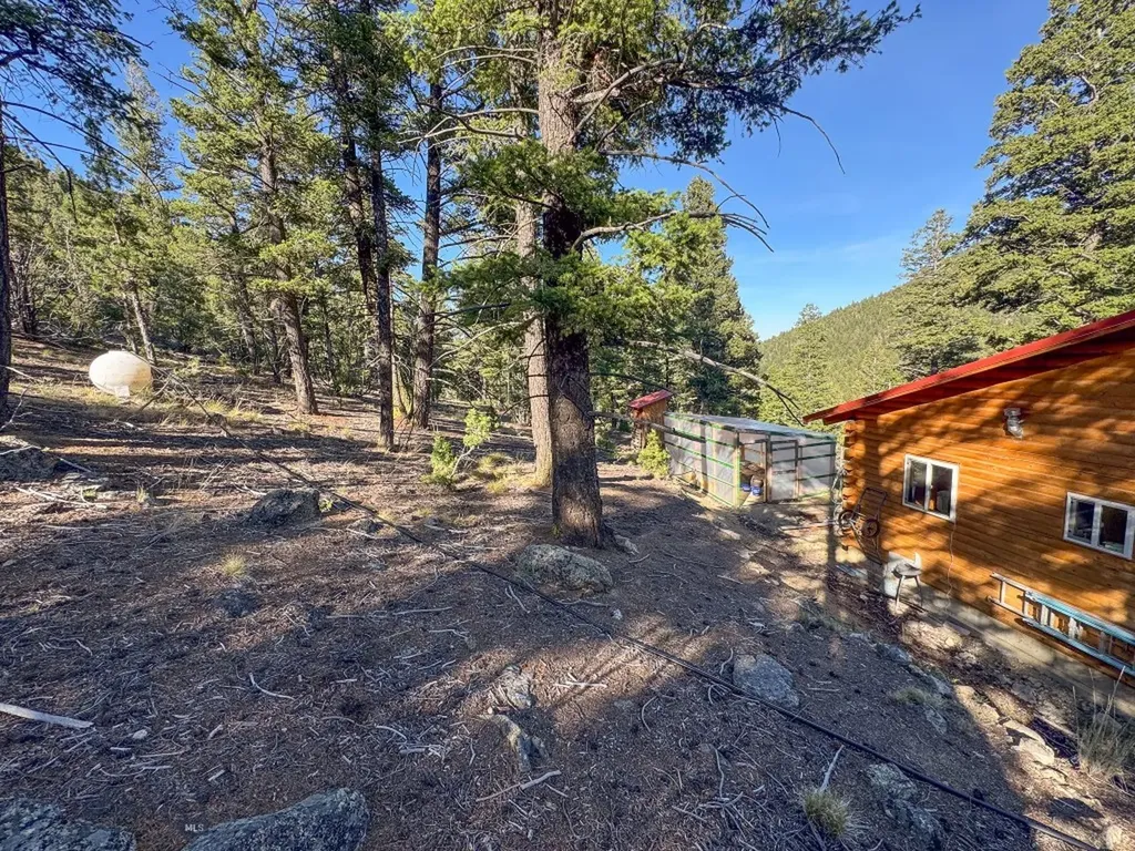 336 Quintana Lane Boulder MT 59632