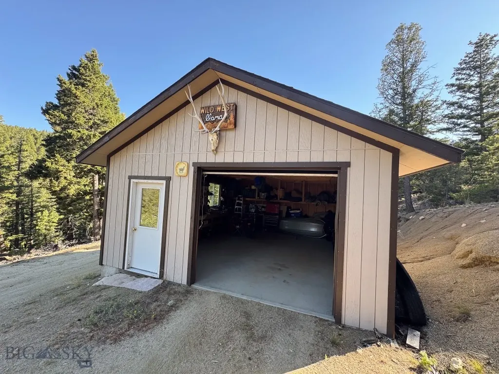 336 Quintana Lane Boulder MT 59632