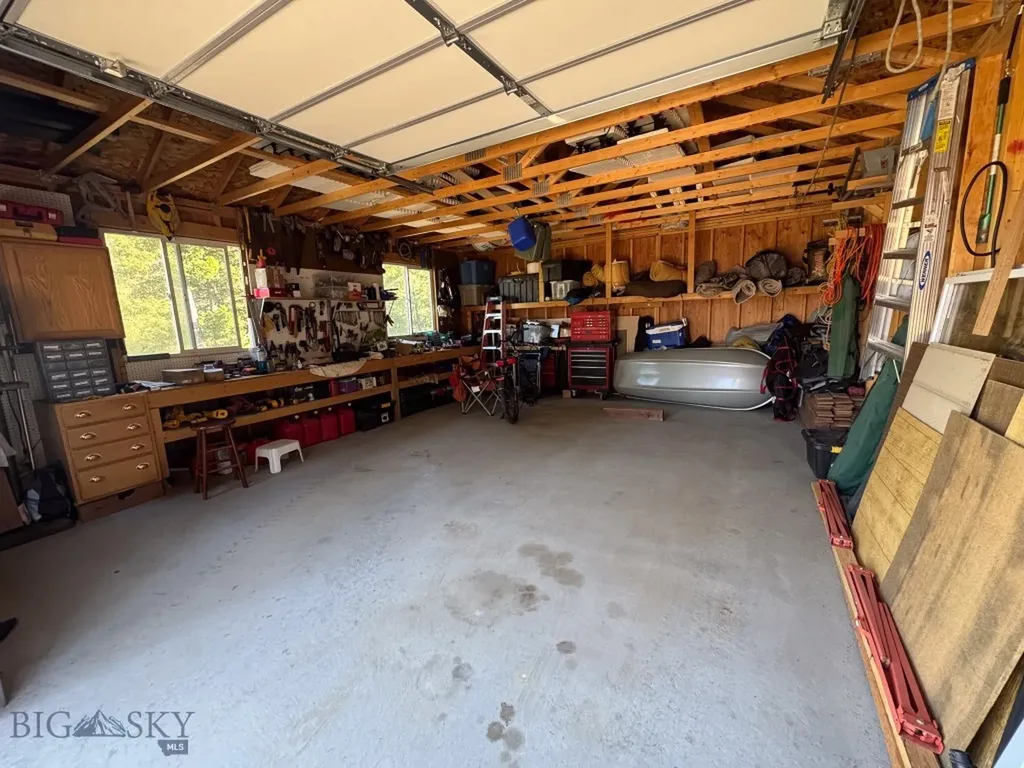 336 Quintana Lane Boulder MT 59632