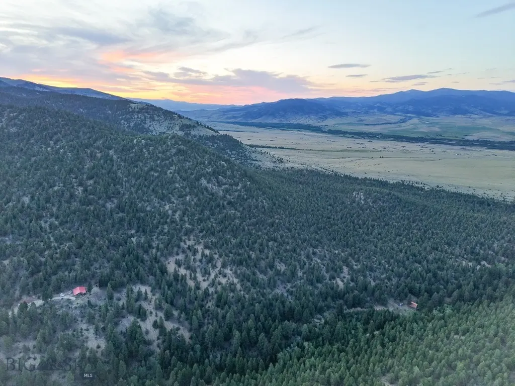 336 Quintana Lane Boulder MT 59632