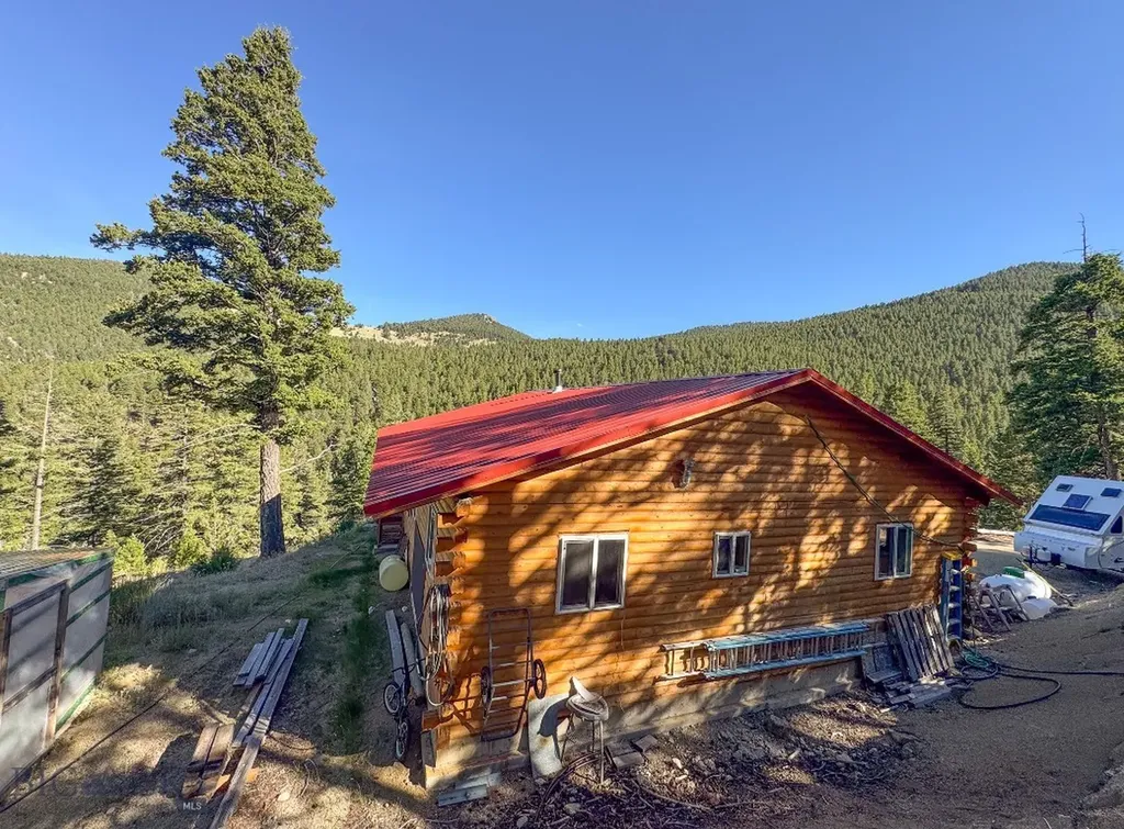 336 Quintana Lane Boulder MT 59632