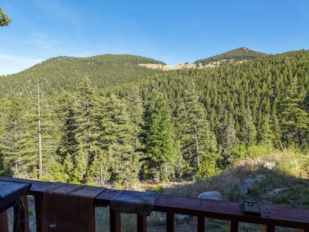 336 Quintana Lane Boulder MT 59632