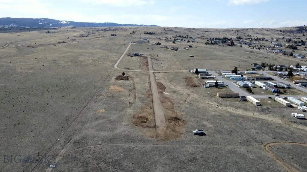 Tbd S Warren Avenue Butte MT 59701