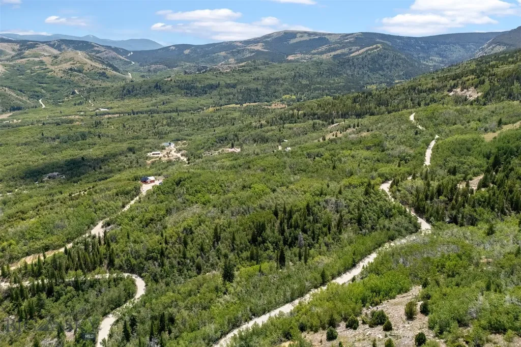 Nhn Clear Creek Trail Anaconda MT 59711