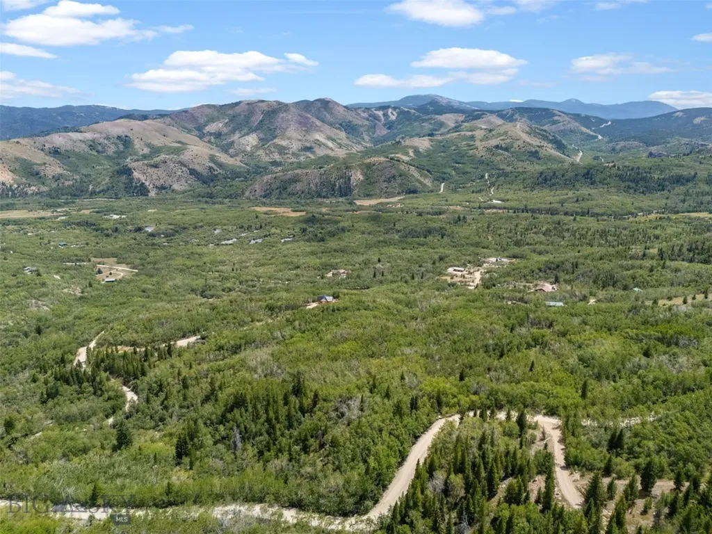Nhn Clear Creek Trail Anaconda MT 59711