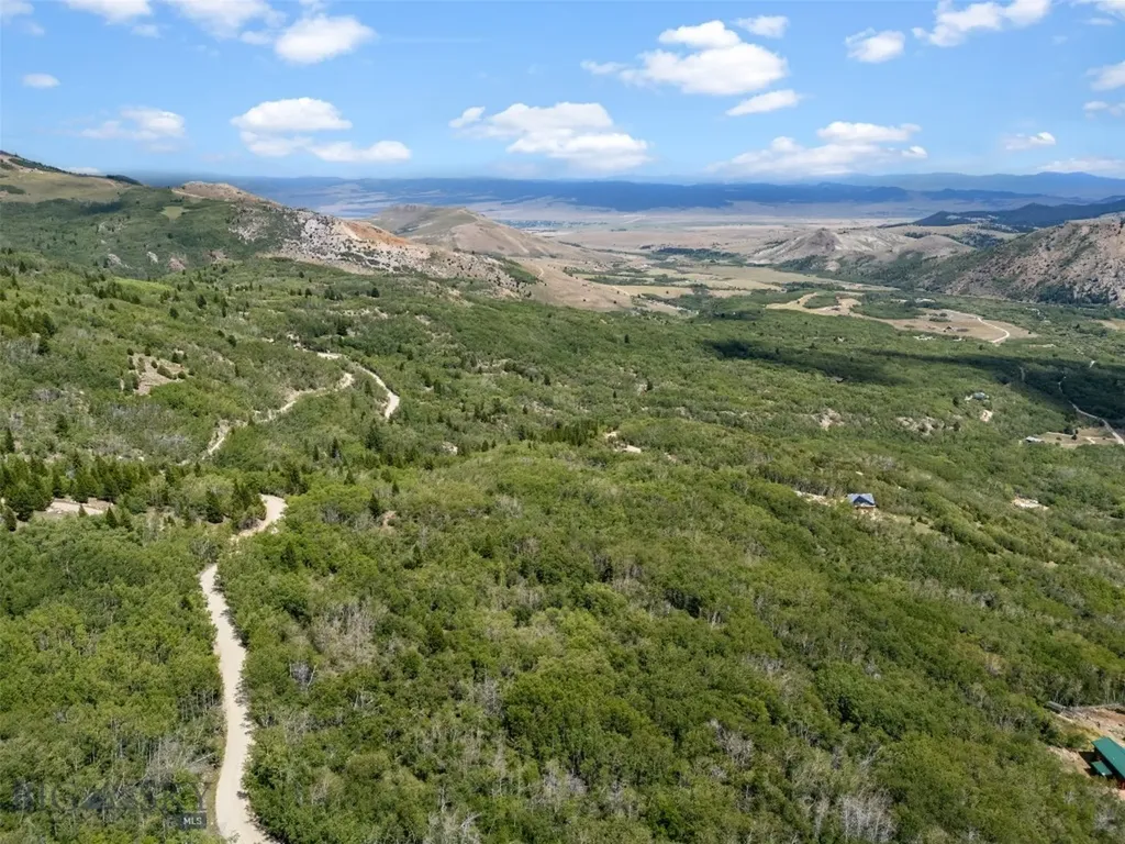 Nhn Clear Creek Trail Anaconda MT 59711