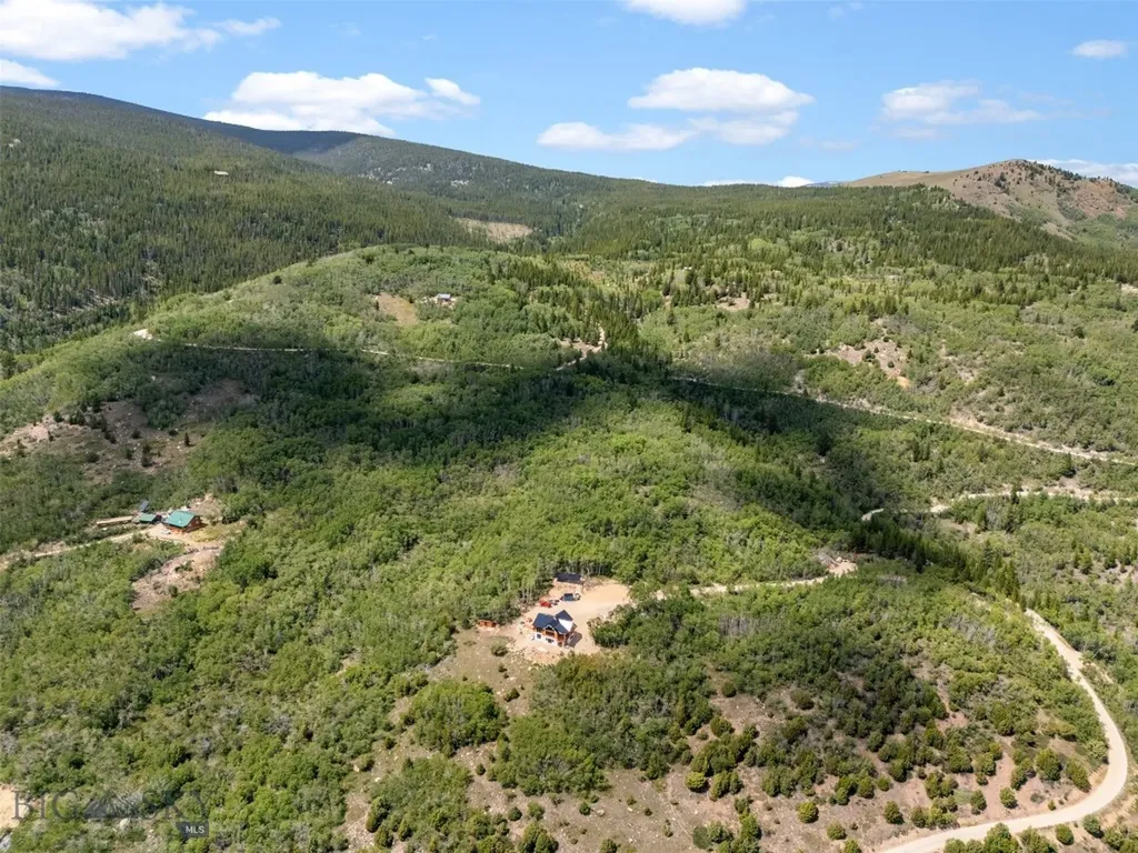 Nhn Clear Creek Trail Anaconda MT 59711