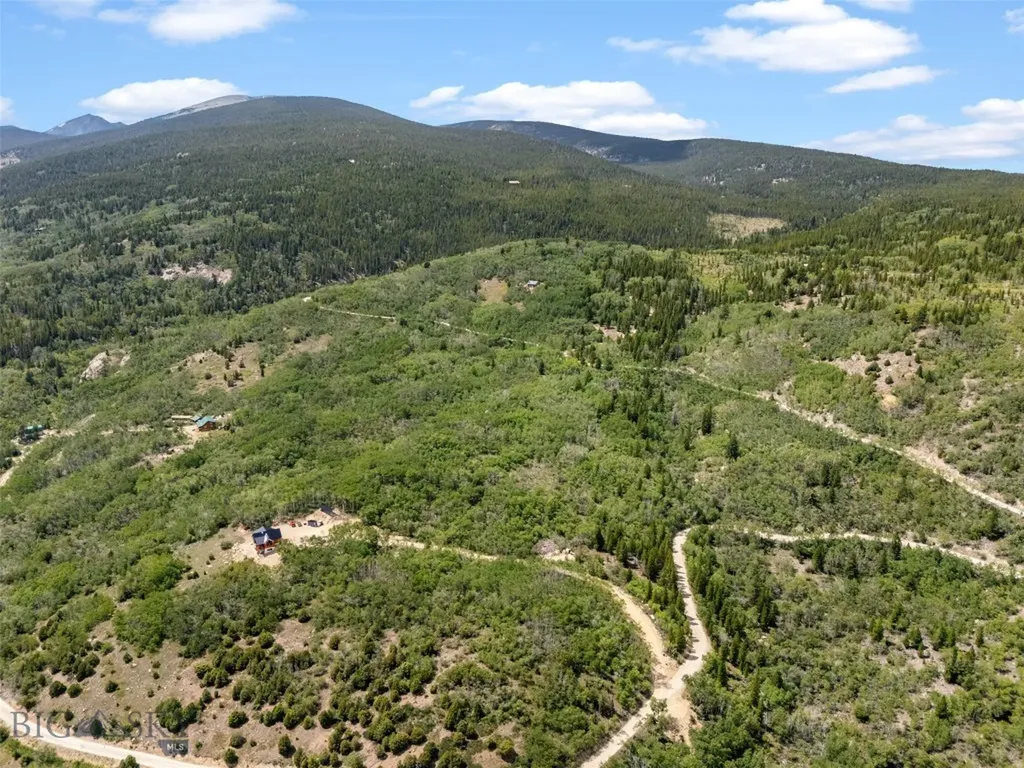 Nhn Clear Creek Trail Anaconda MT 59711