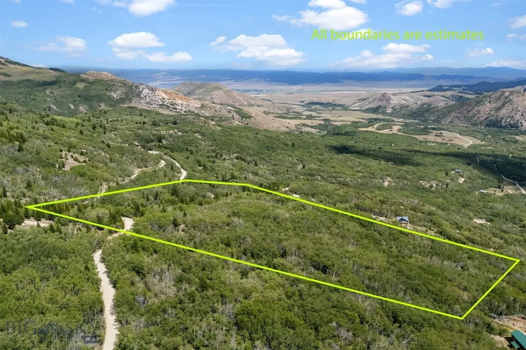 Nhn Clear Creek Trail Anaconda MT 59711