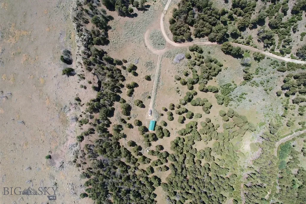 Nhn Bishop Creek Road Boulder MT 59631