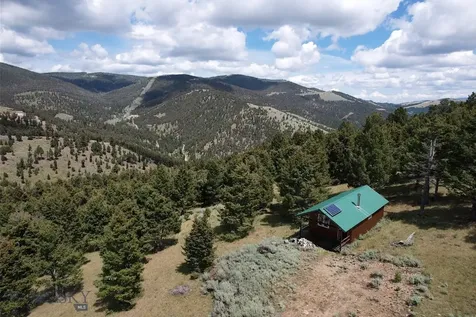 NHN Bishop Creek Road Boulder MT 59631