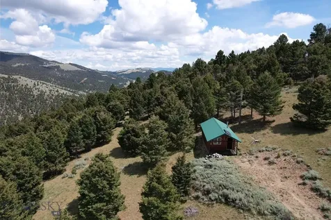 NHN Bishop Creek Road Boulder MT 59631