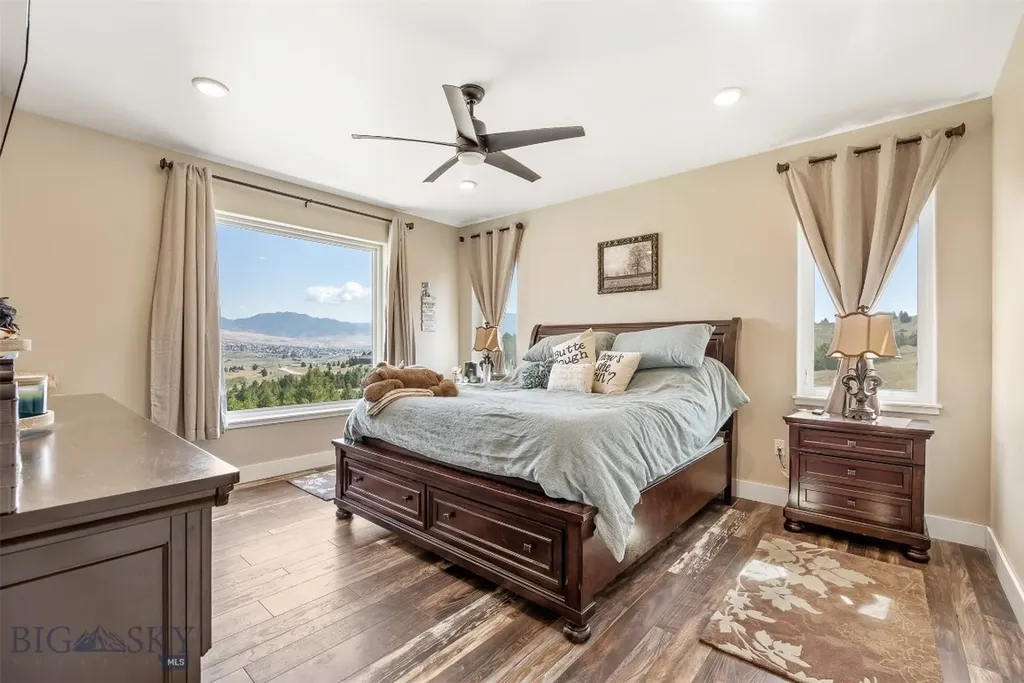 450 Hyde Park Butte MT 59701