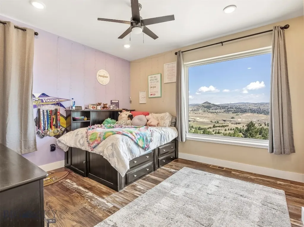 450 Hyde Park Butte MT 59701