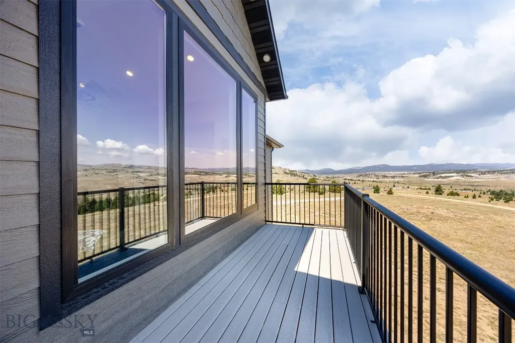 450 Hyde Park Butte MT 59701