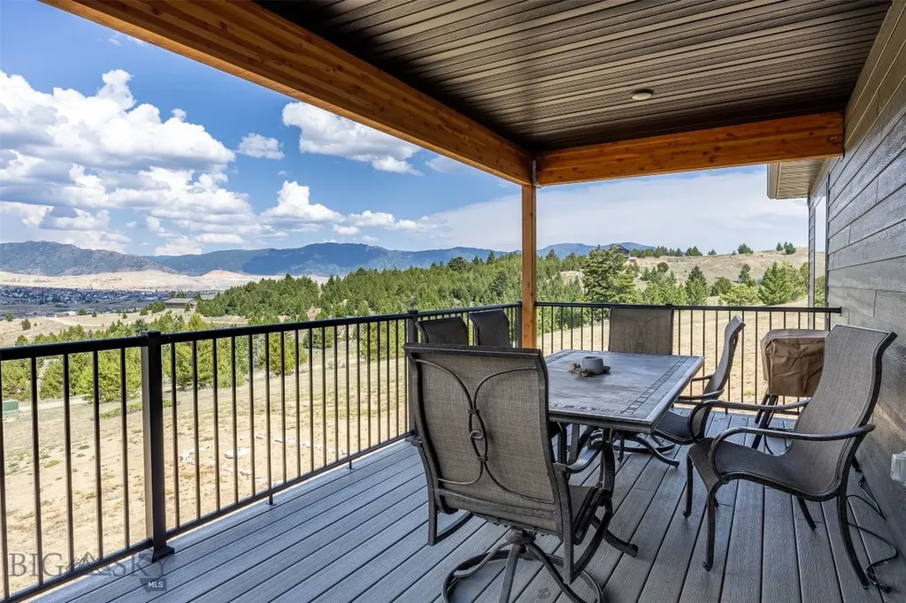 450 Hyde Park Butte MT 59701