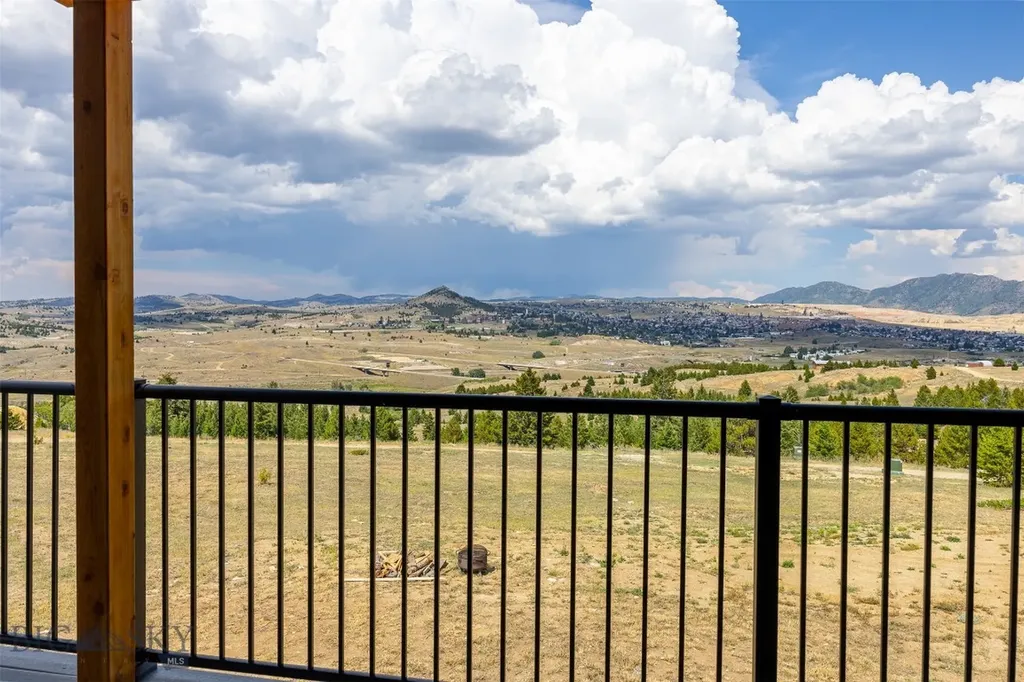 450 Hyde Park Butte MT 59701