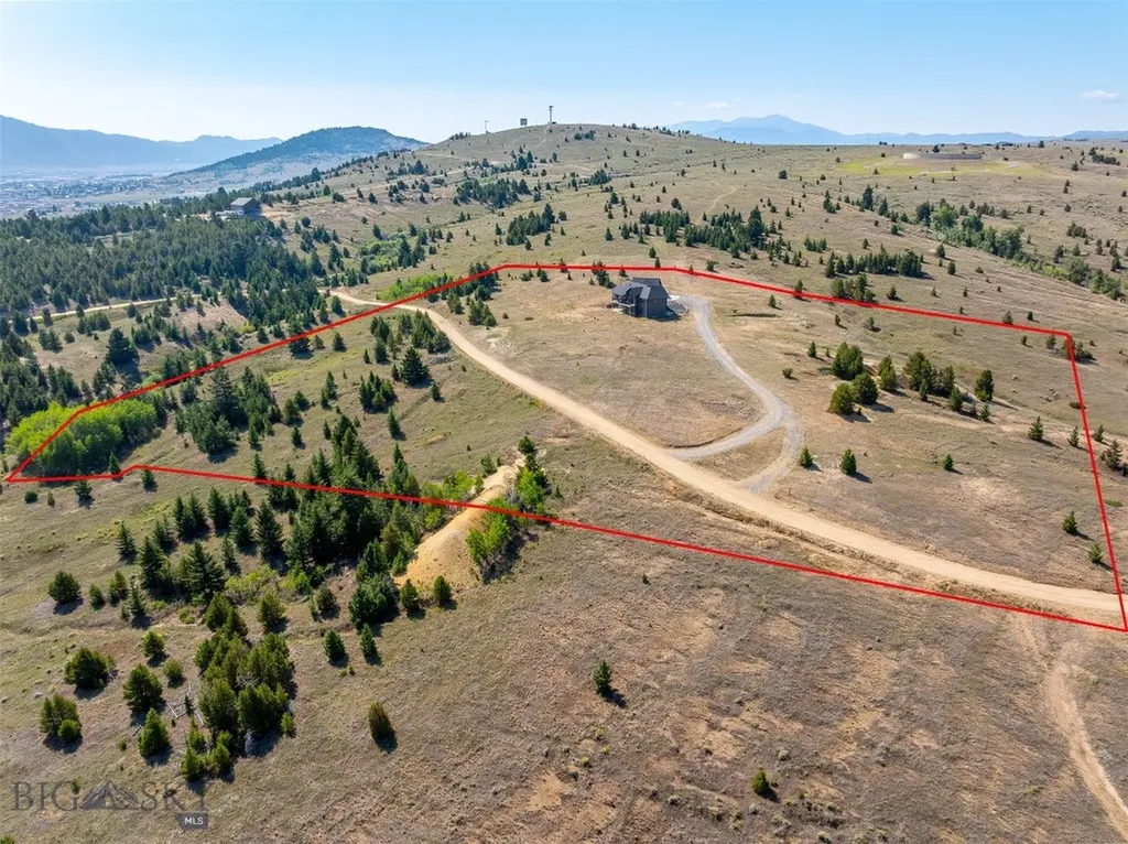 450 Hyde Park Butte MT 59701
