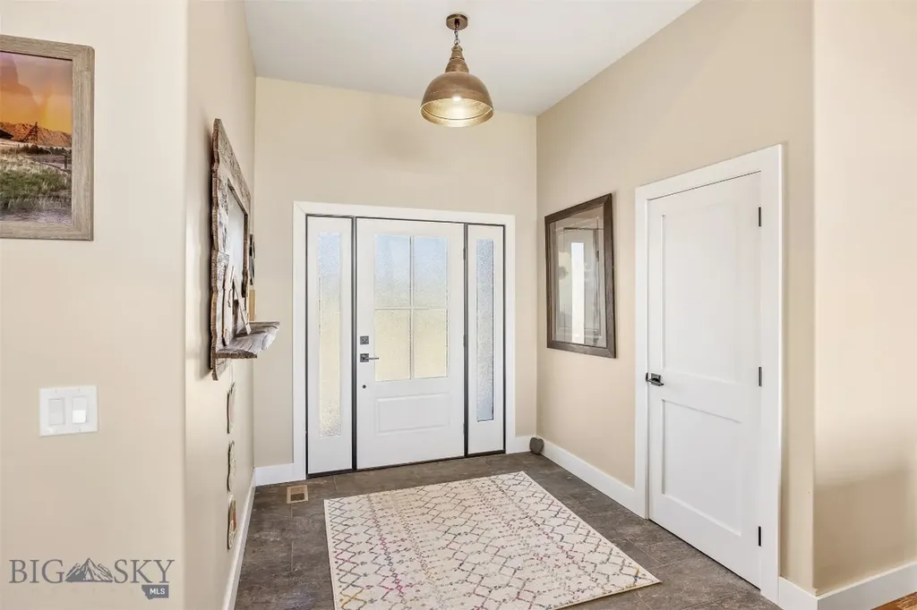 450 Hyde Park Butte MT 59701
