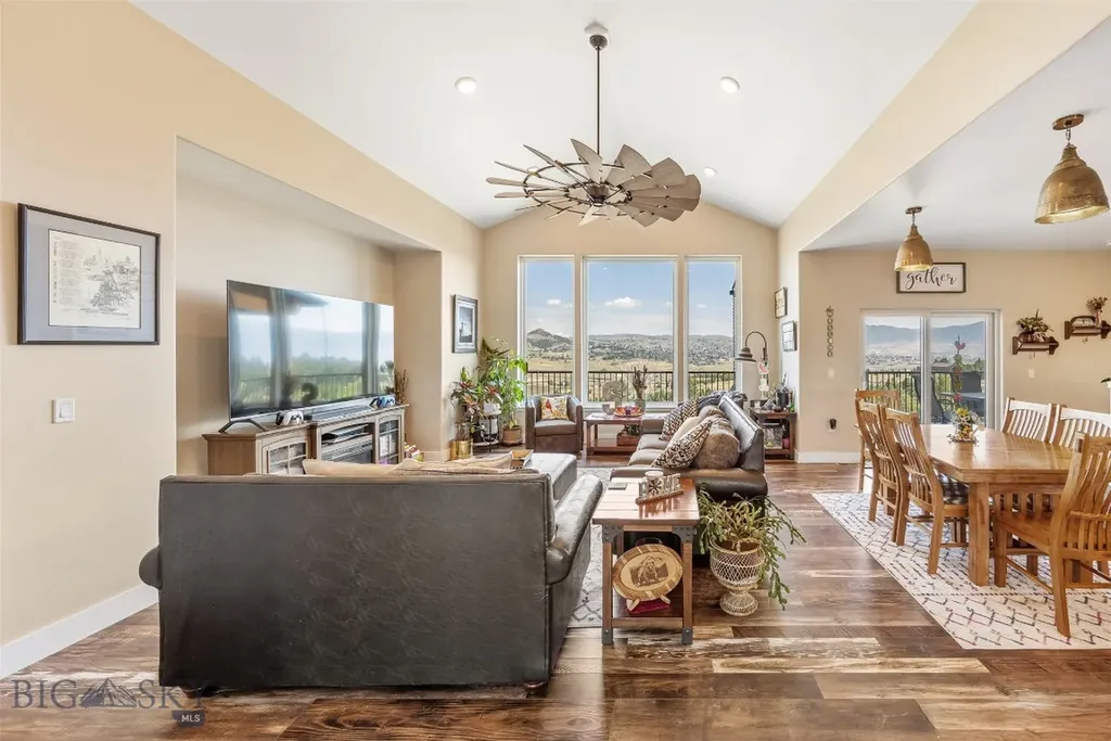 450 Hyde Park Butte MT 59701