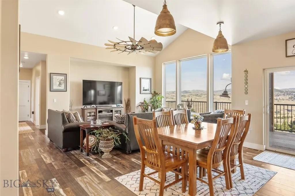 450 Hyde Park Butte MT 59701