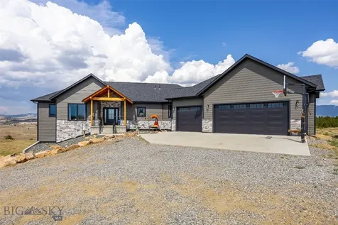 450 Hyde Park Butte MT 59701