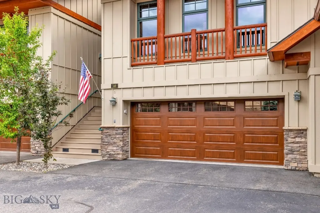 148 Crail Creek Court Big Sky MT 59716