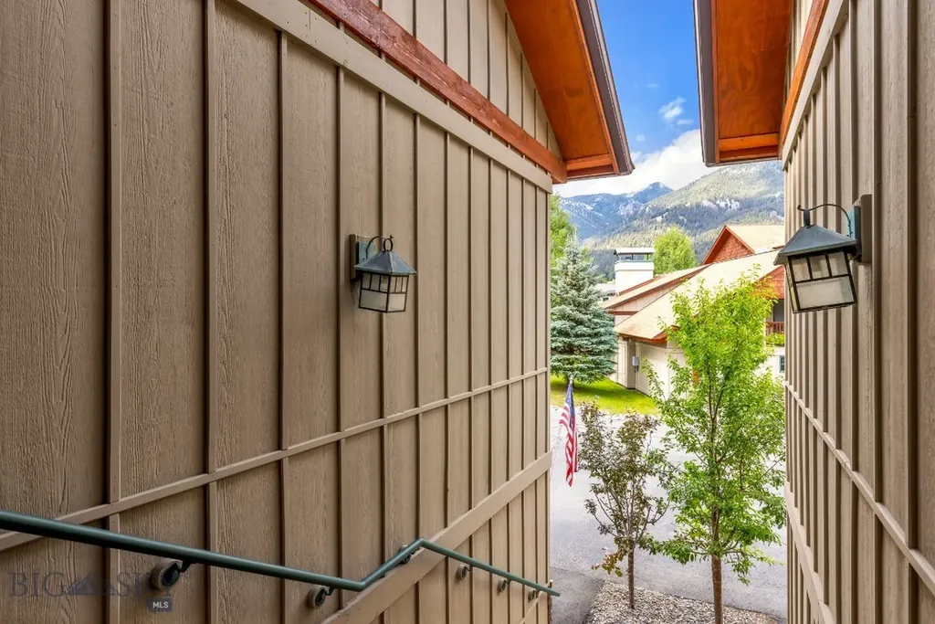 148 Crail Creek Court Big Sky MT 59716