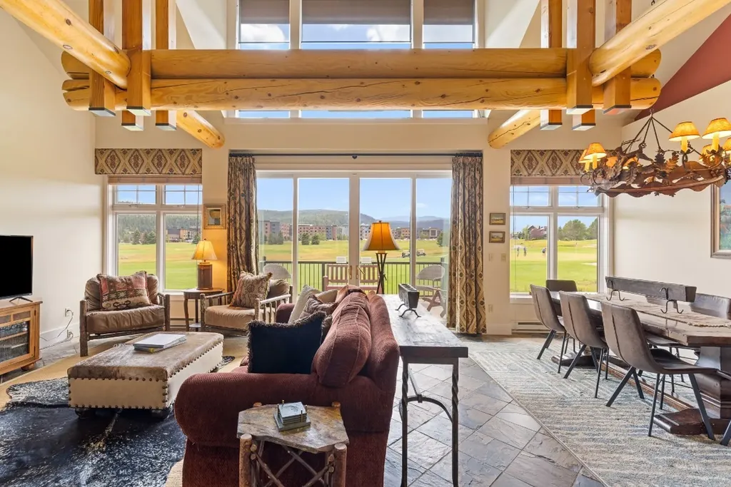 148 Crail Creek Court Big Sky MT 59716