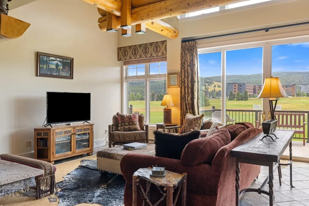 148 Crail Creek Court Big Sky MT 59716