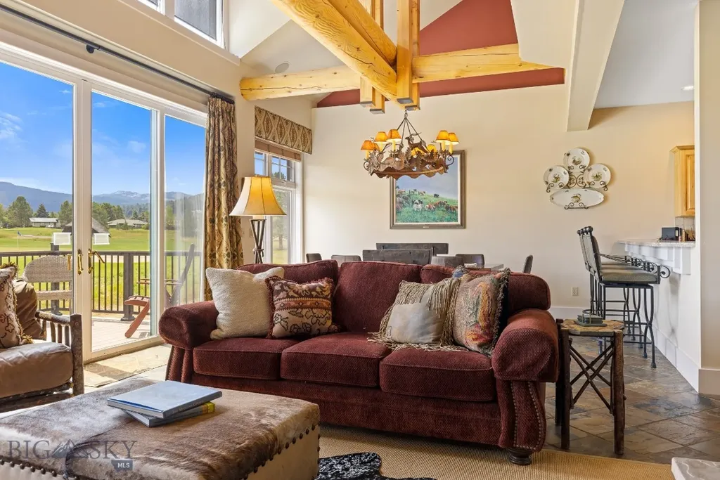 148 Crail Creek Court Big Sky MT 59716