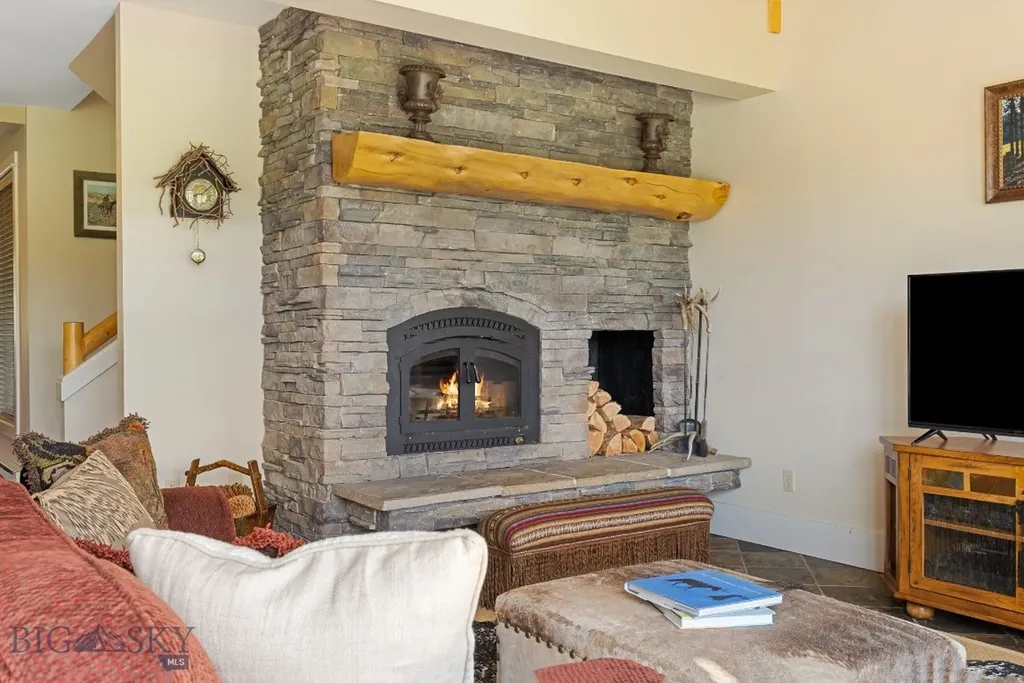 148 Crail Creek Court Big Sky MT 59716