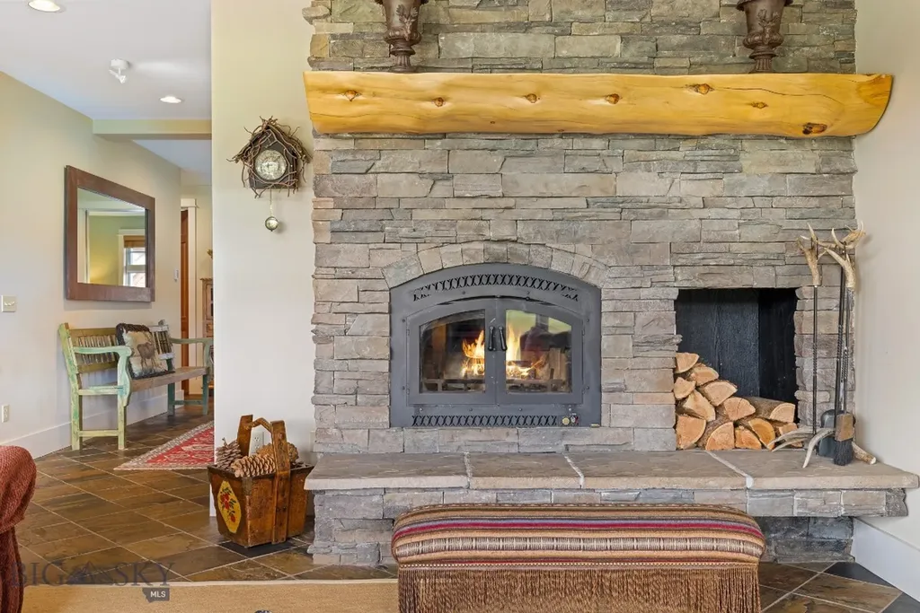 148 Crail Creek Court Big Sky MT 59716