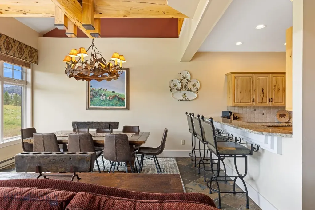 148 Crail Creek Court Big Sky MT 59716