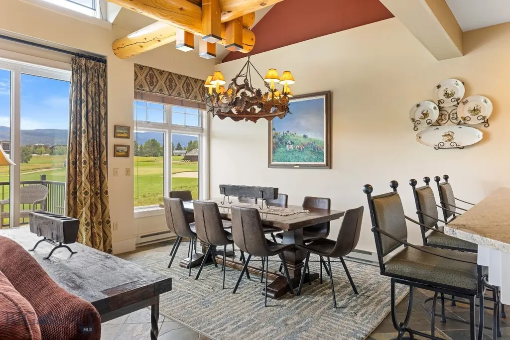 148 Crail Creek Court Big Sky MT 59716