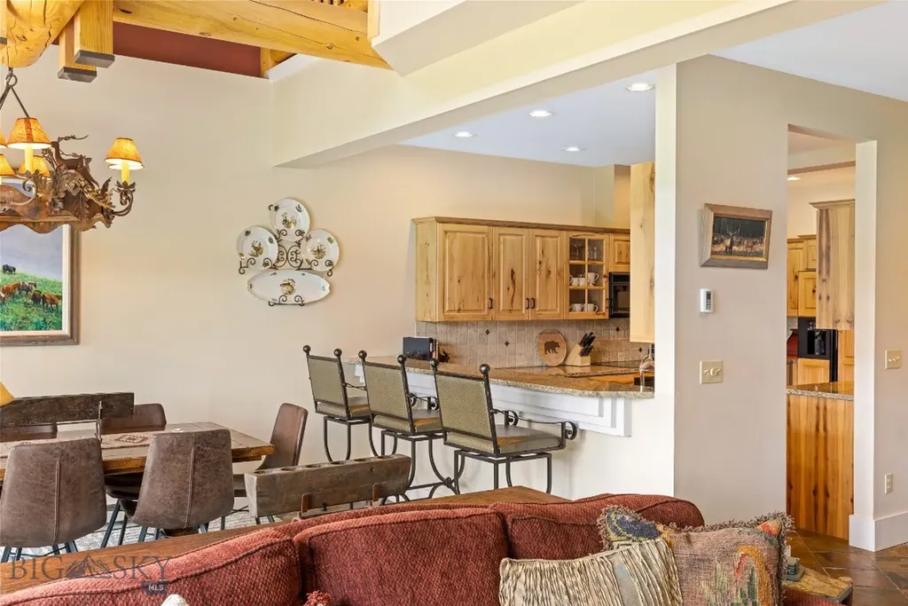 148 Crail Creek Court Big Sky MT 59716